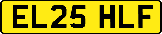 EL25HLF