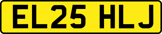 EL25HLJ