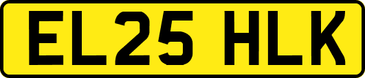 EL25HLK