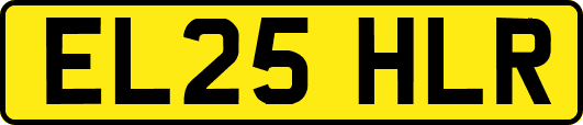 EL25HLR
