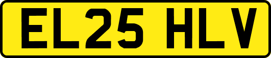 EL25HLV
