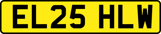 EL25HLW