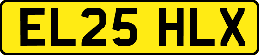 EL25HLX