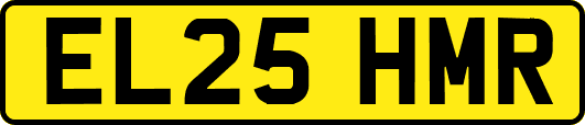 EL25HMR
