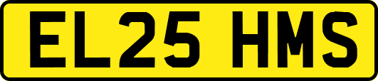 EL25HMS
