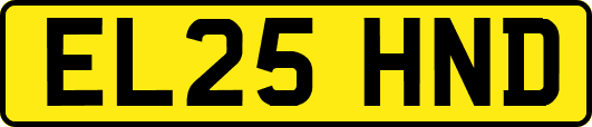 EL25HND