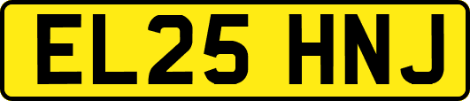EL25HNJ