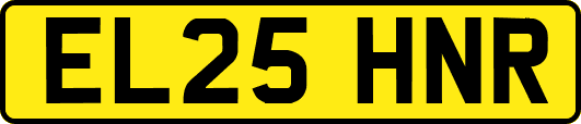 EL25HNR