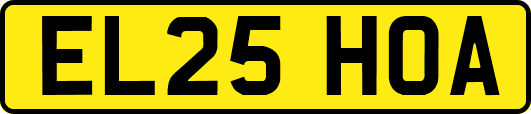 EL25HOA