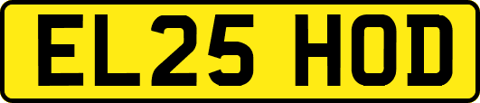 EL25HOD