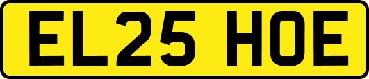EL25HOE