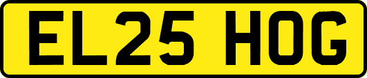 EL25HOG