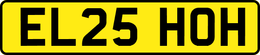 EL25HOH