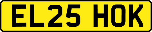 EL25HOK