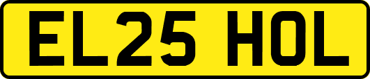 EL25HOL