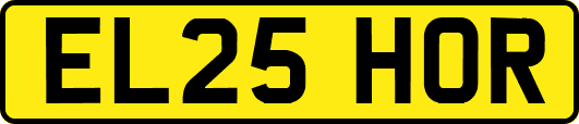 EL25HOR