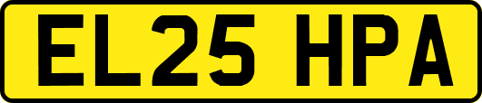 EL25HPA