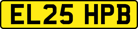 EL25HPB