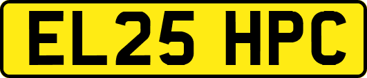 EL25HPC
