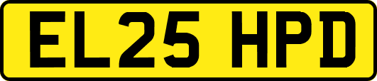 EL25HPD