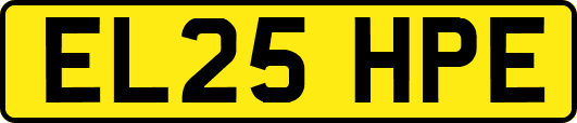 EL25HPE