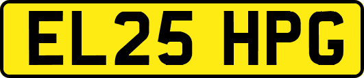 EL25HPG