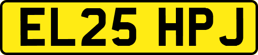 EL25HPJ