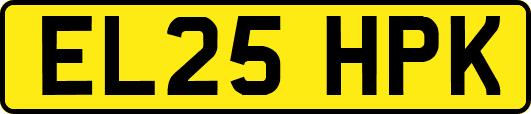 EL25HPK