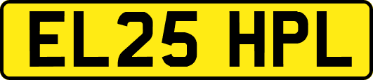 EL25HPL
