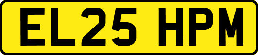 EL25HPM
