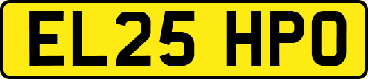 EL25HPO