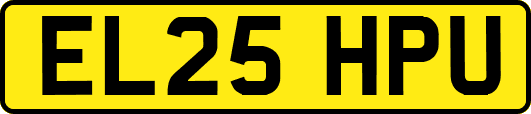 EL25HPU