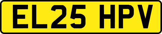 EL25HPV