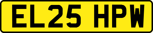 EL25HPW