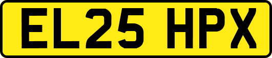 EL25HPX