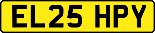 EL25HPY