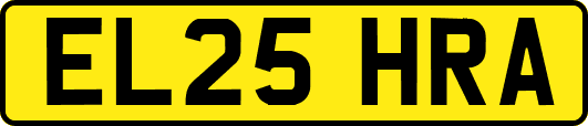 EL25HRA
