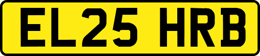 EL25HRB