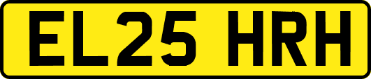 EL25HRH