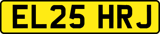 EL25HRJ