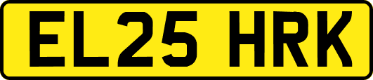 EL25HRK