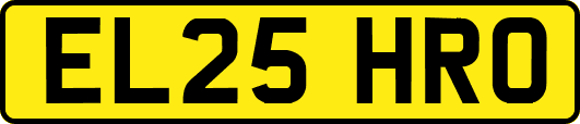 EL25HRO