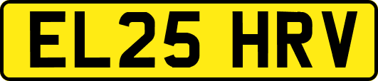 EL25HRV