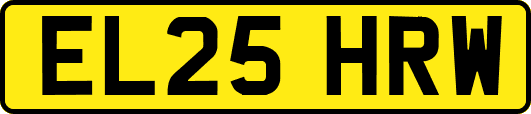 EL25HRW
