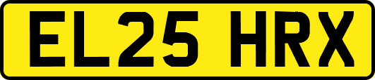 EL25HRX