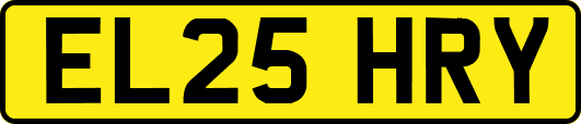 EL25HRY