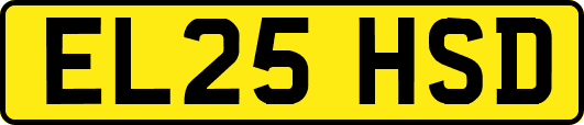 EL25HSD