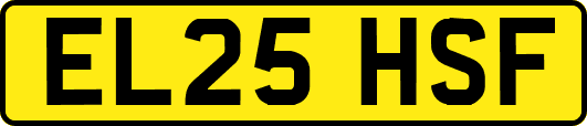 EL25HSF