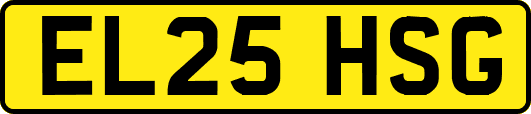 EL25HSG