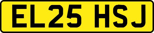 EL25HSJ